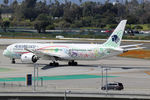 XA-ADL @ LAX - at lax - by Ronald