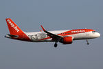 G-UZHE @ EHAM - at spl - by Ronald