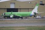 C-FTUW @ CYLW - Waiting for new delivery to new owner. - by Koala