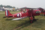 N1154A photo, click to enlarge
