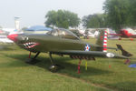 N119MH photo, click to enlarge