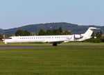 EI-HID @ LOWG - In service for Lufthansa. - by Andreas Müller