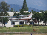 N55291 @ 1938 - Landing - by 30295