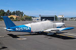 N257SA @ LFKC - Parked - by micka2b