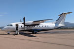 D-COSY @ LFKC - Parked - by micka2b