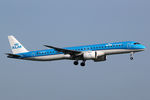 PH-NXE @ EHAM - at spl - by Ronald