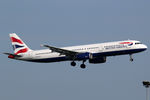 G-EUXC @ EHAM - at spl - by Ronald