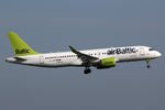 YL-AAS @ EHAM - at spl - by Ronald