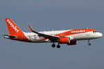 G-UZHF @ EHAM - at spl - by Ronald