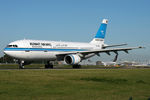 9K-AMD @ LFPG - at cdg - by Ronald