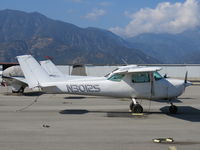 N3012S @ 3611 - Parked - by 30295