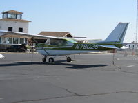 N79028 @ 3611 - Parked - by 30295