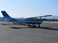 N9016T @ 3611 - Parked - by 30295