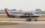 N1913X @ KOSH - Cessna 182H