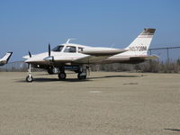 N5709M @ 3611 - Parked - by 30295