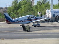 N9308W @ 3611 - Northbound - by 30295