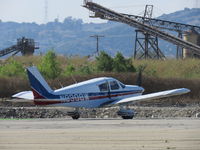 N9308W @ 3611 - Going to get fuel - by 30295