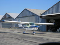 N913ZZ @ 3611 - Parked - by 30295