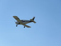 N140CK @ 3611 - Taking off - by 30295