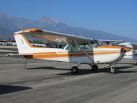 N5624G @ 3611 - Parked - by 30295