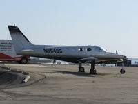 N69433 @ 3611 - Parked - by 30295