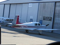 N79821 @ 3611 - Parked - by 30295