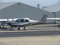 N561RT @ 3611 - Taxiing back - by 30295