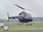 G-IIBB @ EGBJ - G-IIBB at Gloucestershire Airport. - by andrew1953