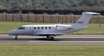 I-BNET @ EGGW - At Luton Airport - by Terry Fletcher
