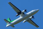 SE-MFO @ EGSH - Departing from Norwich. - by Graham Reeve