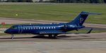 VT-NAD @ EGGW - At Luton Airport - by Terry Fletcher