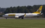 SP-RZD @ EGGW - At Luton Airport - by Terry Fletcher