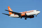 G-EZKF @ EHAM - at spl - by Ronald