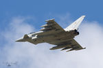 ZK319 @ EGVA - RIAT 23 RAF Fairford UK - by Steve Wright