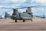 ZA683 @ EGVA - RIAT 23 RAF Fairford UK - by Steve Wright