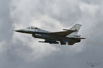 FA-95 @ EGVA - RIAT 23 RAF Fairford UK - by Steve Wright