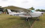 N71099 @ KOSH - Cessna 182M