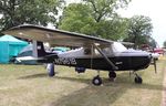 N7961B @ KOSH - Cessna 172 - by Mark Pasqualino