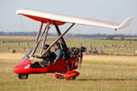 26-41 @ LHDV - LHDV - Dunaújváros Airport, Kisapostag - Hungary - by Attila Groszvald-Groszi