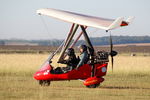 26-41 @ LHDV - LHDV - Dunaújváros Airport, Kisapostag - Hungary - by Attila Groszvald-Groszi