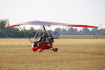 26-41 @ LHDV - LHDV - Dunaújváros Airport, Kisapostag - Hungary - by Attila Groszvald-Groszi