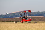 26-41 @ LHDV - LHDV - Dunaújváros Airport, Kisapostag - Hungary - by Attila Groszvald-Groszi