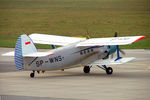  @ GRZ - SP-WNS @ LOWG 2004 - by Robert Schöberl
