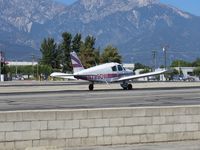 N7990W @ 3611 - Approaching runway entrance - by 30295