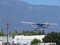 N733JA @ 3611 - Inbound - by 30295