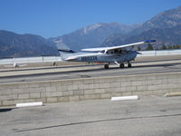 N80238 @ 3611 - Taxiing - by 30295