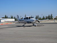 N771BT @ 3611 - Parked - by 30295
