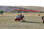 76-03 @ LHTV - LHTV - Tótvázsony-Kövesgyürpuszta Airfield, Hungary - by Attila Groszvald-Groszi