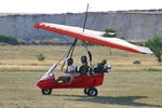 76-03 @ LHTV - LHTV - Tótvázsony-Kövesgyürpuszta Airfield, Hungary - by Attila Groszvald-Groszi