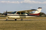 N1548H @ KOSH - Oshkosh 2023. - by George Pergaminelis